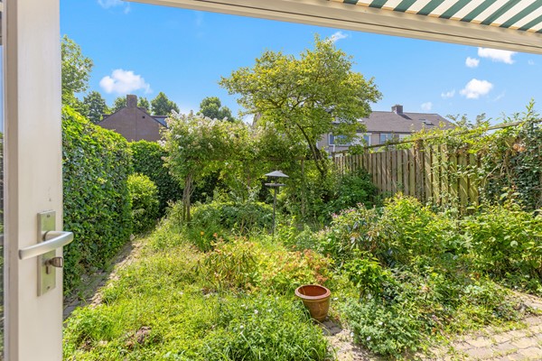Medium property photo - A.S. Talmastraat 18, 3354 AC Papendrecht